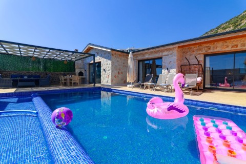 Villa Jungle