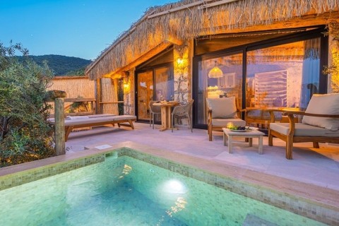 Villa Water Edge 6