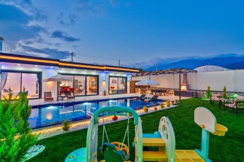 Villa Özmen 