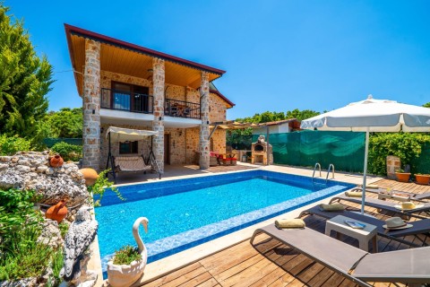 Villa Güneş