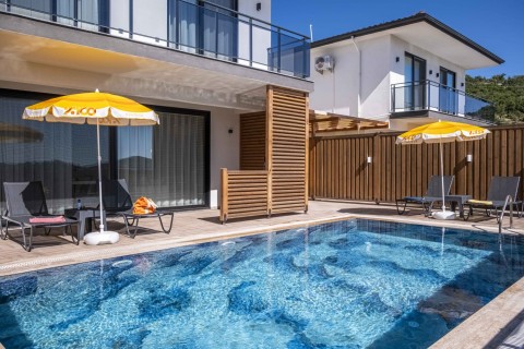 Villa Savaya 2
