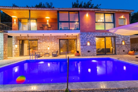 Villa Grand Ata