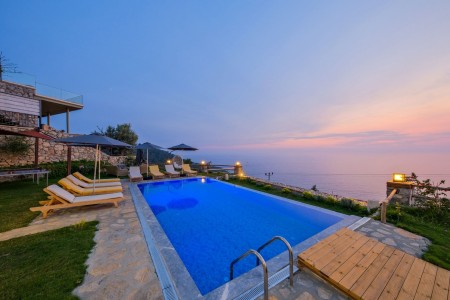 Villa Himeross Faralya
