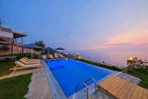 Villa Himeross Faralya