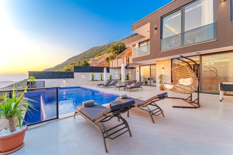 Villa Yeşim