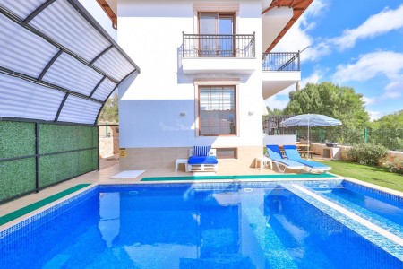 Villa Mars