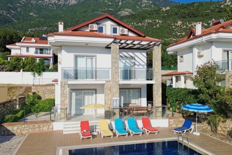 Villa Lemon 3