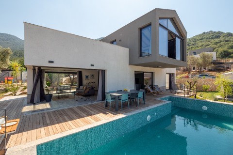 Villa Notos Apollonia