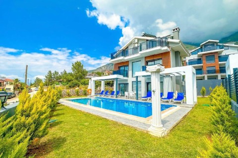 Villa Lazuli