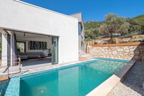 Villa Notos Myra