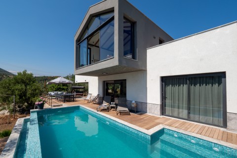 Villa Notos Olympos
