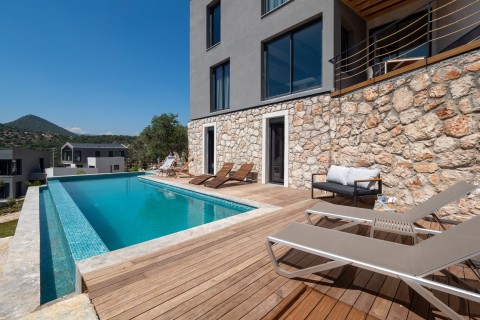 Villa Notos Telmesos