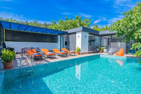 Villa Loft