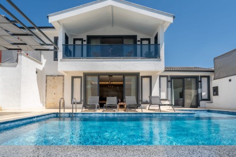 Villa Gül Fethiye