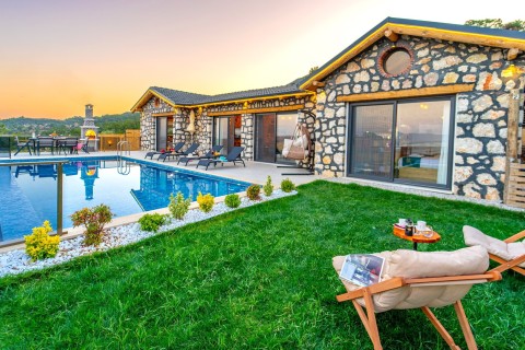 Villa View Karadere