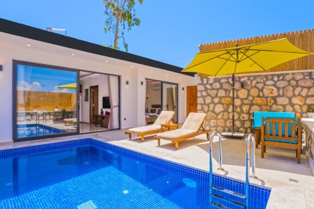 Villa Vivienda