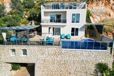 Villa Yamaç