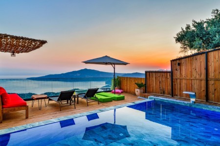 Villa Zayn