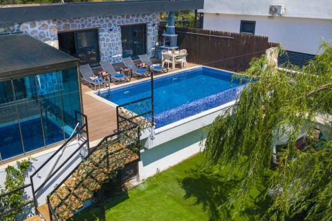 Villa Melike