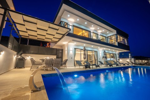 Villa Hezaz