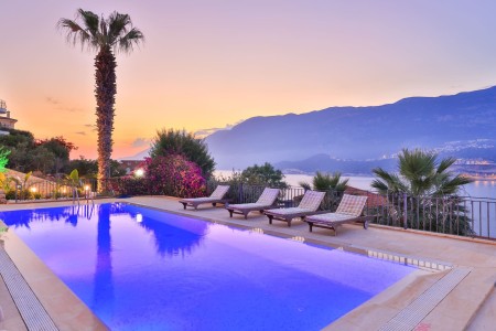 Villa Sayın