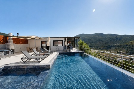 Villa Çınar Bey