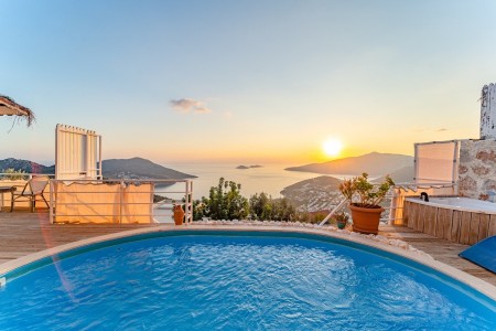 Villa Tiny Patika