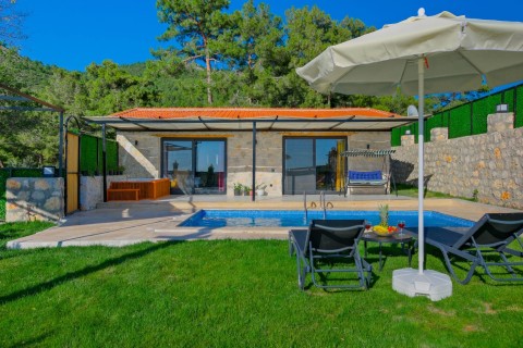 Villa Tuana Lapaz