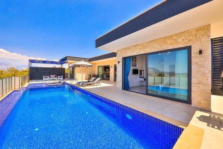 Villa Berlin Çavdır