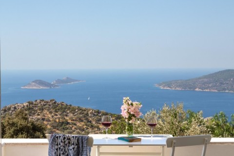 Suite La mer