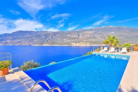 Villa Cape House
