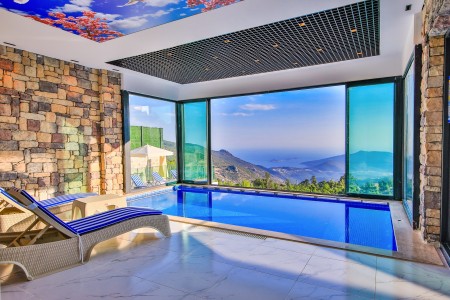 Villa Kalis 4