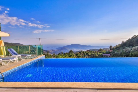 Villa Kalis 2