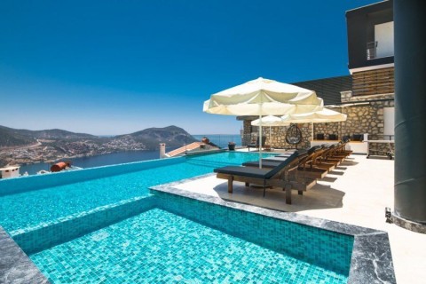 Villa Unlimited 2