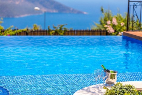 Villa Otantik