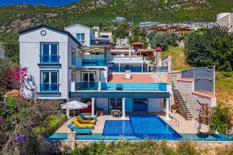 Villa Melissa