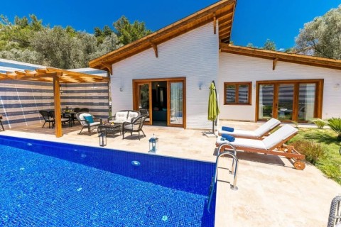 Villa Sun 3