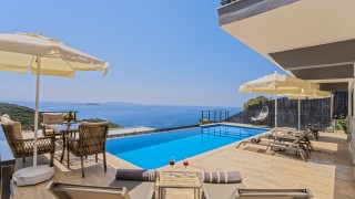 Villa Asta