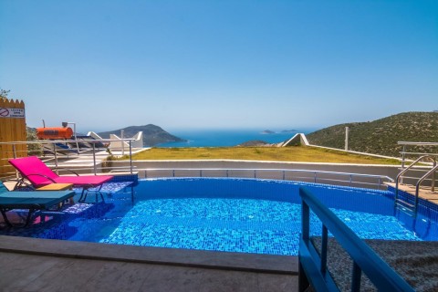 Villa Gelincik 