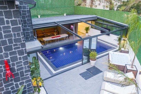 Villa A Plus