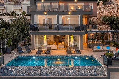 Villa Waratah