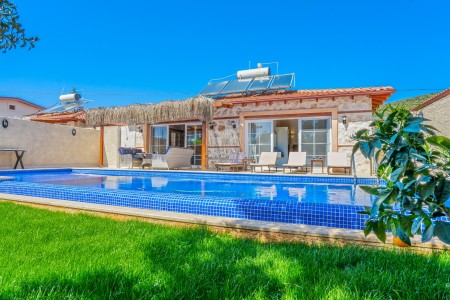 Villa Farm 2