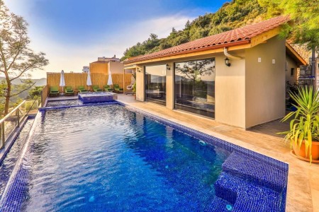 Villa Myra