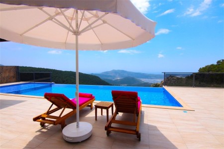 Villa Honeymoon