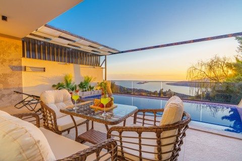 Villa İlkim