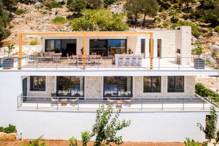 Villa Pastoral