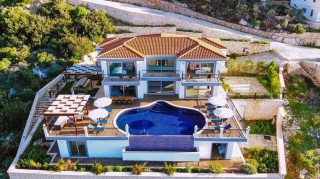 Villa Sunset Kaş