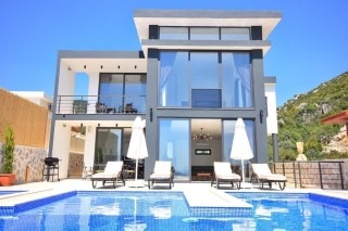 Villa Falez
