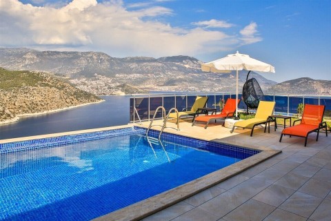 Villa Fırnaz