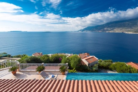 Villa Mirage